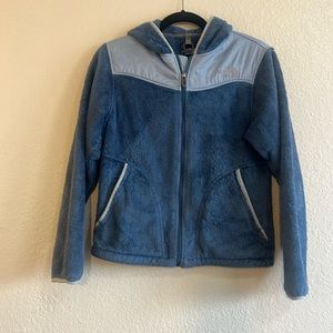 The North Face Fleece Jacket Full Zip